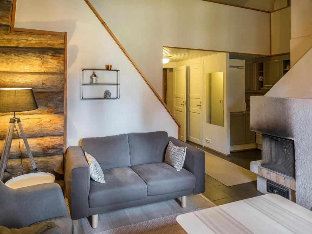 Holiday Home Kelorakka Lodge By Interhome Levi Exterior photo